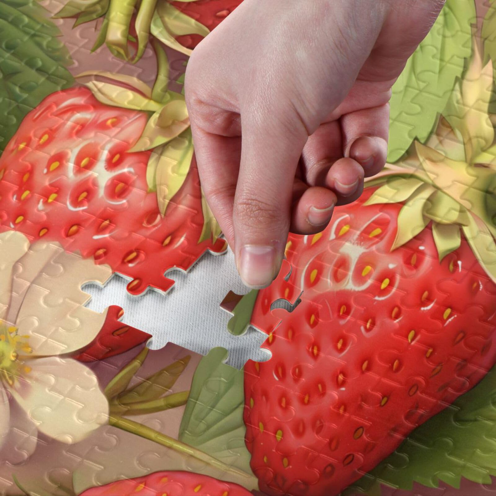 Aujua - strawberry b3763d68673c391ecca6a398154004